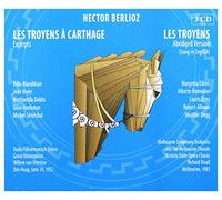 Berlioz, H. - Les Troyens