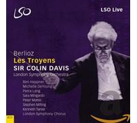 London Symphony Orchestra - Los Troyanos