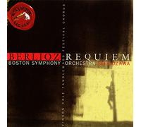 Berlioz, H. - Requiem Op.5
