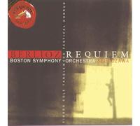 Berlioz, H. - Requiem Op.5