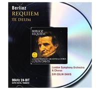 Berlioz, H. - Requiem/Te Deum