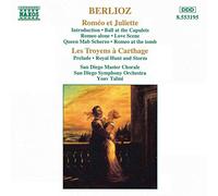 Berlioz, H. - Roméo et Juliette / Les Troyens