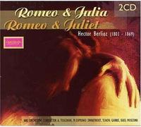 Berlioz, H. - Romeo & Julia