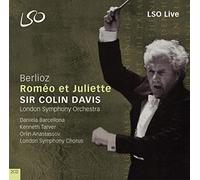 London Symphony Orchestra - Romeo y Julieta
