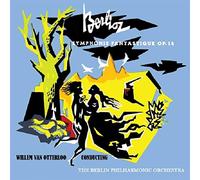 Berlioz, H. - Symphonie Fantastique