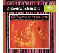 Berlioz, H. - Symphonie Fantastique