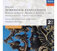 Berlioz, H. - Symphonie Fantastique, Ha