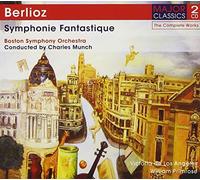 Berlioz, H. - Symphonie Fantastique/Pri