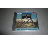 Berlioz, H. - Symphony Fantastique