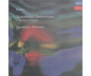 Berlioz, H. - Symphony Fantastique/L'invitation