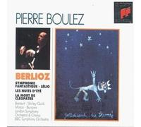 Berlioz, H. - Symphony Fantastique/Nuits D'ete/&