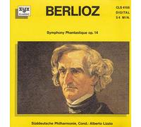 Berlioz, H. - Symphony Phants
