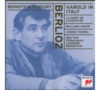 Berlioz;Harold in Italy