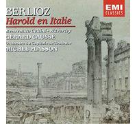 Berlioz Harold in Italy