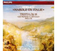 Berlioz: Harold in Italy
