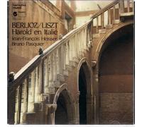 Berlioz - Harold in Italy