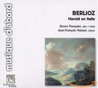 Berlioz Hector - Aroldo in Italia