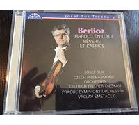 Berlioz Hector - Aroldo in Italia Op.16, Reverie Et