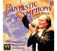 Berlioz Hector - BERLIOZ