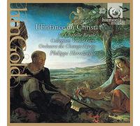 Berlioz Hector - L Enfance Du Christ