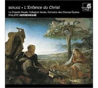 Berlioz Hector - L'enfance Du Christ
