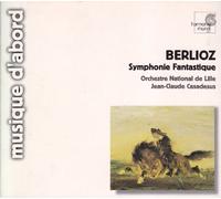 Berlioz Hector - Sinfonia Fantastica Op.14