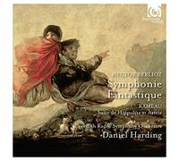 Swedish Radio Symphony Orchestra - Berlioz:S infonía fantástica