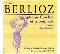 Berlioz Hector - Sinfonia Funebre E Trionfale Op.15
