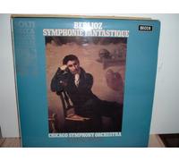 Berlioz, Hector - Symphonie Fantastique