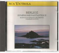 Berlioz, Hector - Symphonie fantastique op. 14