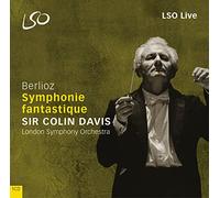 Berlioz, Hector - Symphonie fantastique / Ouverture de Beatrice & Benedict
