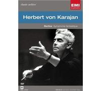 Berlioz - Herbert Von Karajan - Art Of Herbert Von Karaj [USA] [DVD]