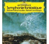 Berlioz / Karajan, Herbert Von - Berlioz: Symphonie Fantastique