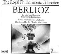Berlioz: Le Carnaval Romain, Symphonie Fantastique