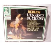 BERLIOZ - L'ENFANCE DU CHRIST