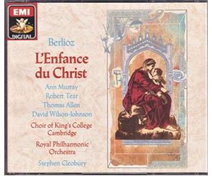 Berlioz - L'Enfance Du Christ