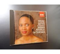 Berlioz - Les Nuits d'Eté