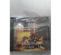 Berlioz, Liszt, Concerto
