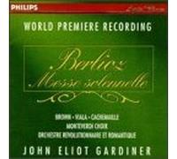 Berlioz:Messe Solennelle (1994-03-15)