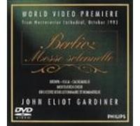 Berlioz: Messe Solennelle [Alemania] [DVD]