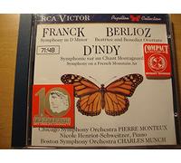 Berlioz;Overtures