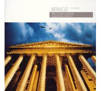 Berlioz:Overtures
