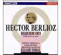 Berlioz - Requiem