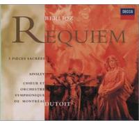 Berlioz:Requiem