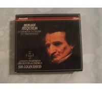 Berlioz;Requiem