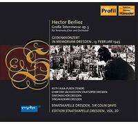 Berlioz: Requiem