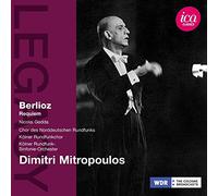 Berlioz: Requiem