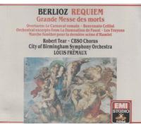 Berlioz Requiem Grande Messe Des Morts
