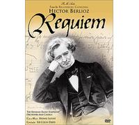 Berlioz - Requiem [USA] [DVD]