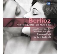 Berlioz: Romeo et Juliette